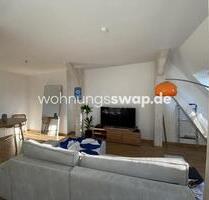 Wohnungsswap - 2 Zimmer, 66 m² - Heinrich-Seidel-Straße, Steglitz, Berlin