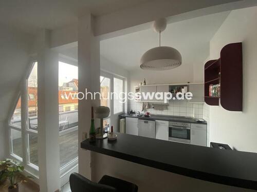 Foto - 2 Zimmer Etagenwohnung zur Miete in Berlin