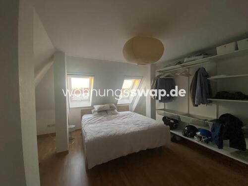 Foto - 2 Zimmer Etagenwohnung in Berlin