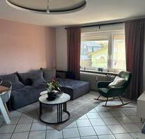 Wohnung zu vermieten in Kirchhardt 3 Zimmer – sehr gute Lage - Kirchardt