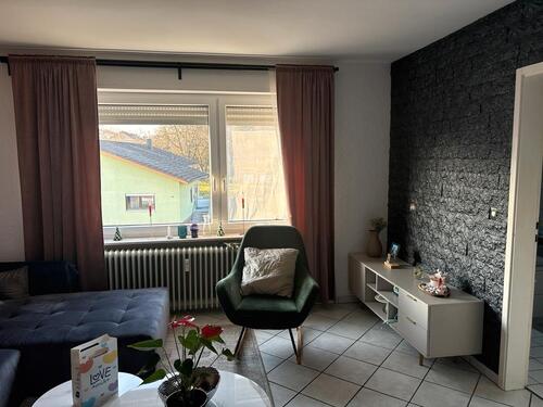 Foto - Etagenwohnung in Kirchardt zur Miete