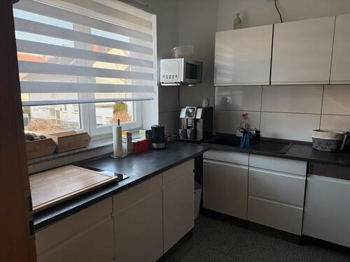 Foto - 4 Zimmer Maisonettenwohnung zur Miete in Wiesbaden