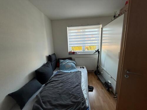 Foto - Maisonettenwohnung in Wiesbaden zur Miete