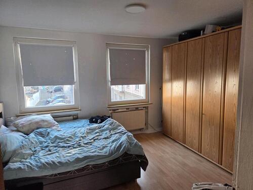 Foto - 1 Zimmer Etagenwohnung zur Miete in Mönchengladbach