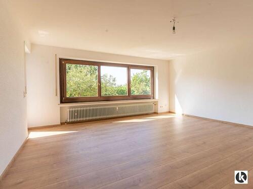 Foto - 3.5 Zimmer Erdgeschoßwohnung zur Miete in Rennertshofen