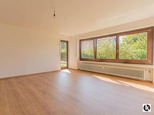 Foto - 3.5 Zimmer Erdgeschoßwohnung in Rennertshofen