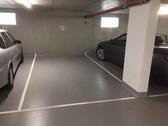 Foto - Tiefgaragen-Stellplatz in Schifferstadt