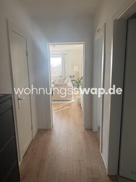 Foto - 2 Zimmer Etagenwohnung in Hamburg