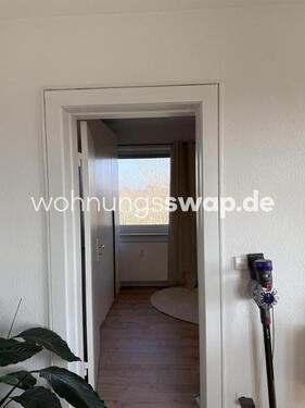 Foto - Etagenwohnung in Hamburg zur Miete