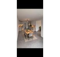 Moderne 52 m² Wohnung nach hochwertiger Kernsanierung - Wuppertal Unterbarmen