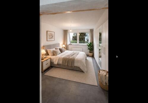 Foto - 3 Zimmer Etagenwohnung zur Miete in Wuppertal