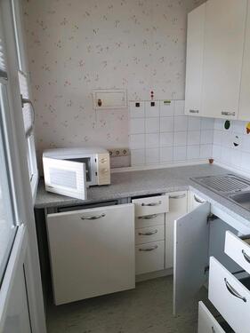 Foto - Ein Zimmer - 595,00&nbsp;EUR Kaltmiete, ca.&nbsp; 38,00&nbsp;m&sup2;