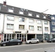 140qm Ladenlokal, Büro, Praxis in Düsseldorf Reisholz