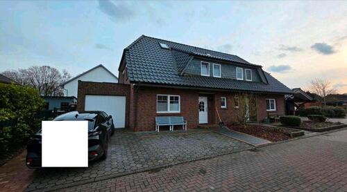 Foto - 4-5 Zimmer Haus DHH ohne Markler in Golzwarden bei Brake