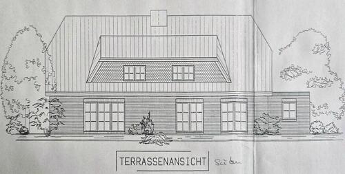 Foto - 4 Zimmer Doppelhaushälfte in Brake (Unterweser)