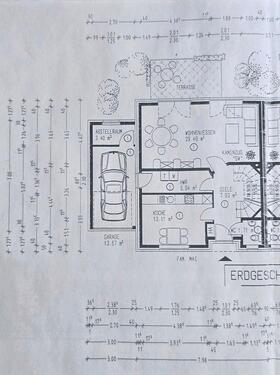 Foto - Doppelhaushälfte in Brake (Unterweser) zum Kaufen