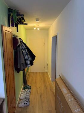 Foto - 2 Zimmer Etagenwohnung zur Miete in Rendsburg