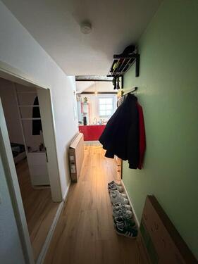 Foto - 2 Zimmer Etagenwohnung in Rendsburg