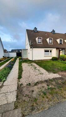 Foto - Reihenendhaus Büsum zentral - 255.000,00&nbsp;EUR Kaufpreis, ca.&nbsp; 70,00&nbsp;m&sup2;