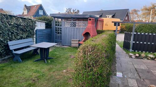 Foto - 3 Zimmer Reihenhaus zum Kaufen in Büsum