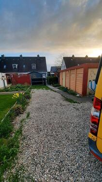 Foto - 3 Zimmer Reihenhaus in Büsum