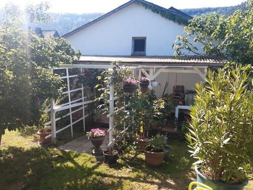 Foto - Einfamilienhaus in Traben-Trarbach zum Kaufen