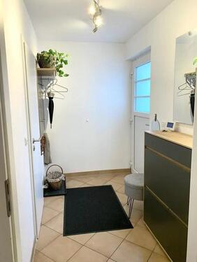 Foto - 6 Zimmer Reihenhaus zur Miete in Tastrup