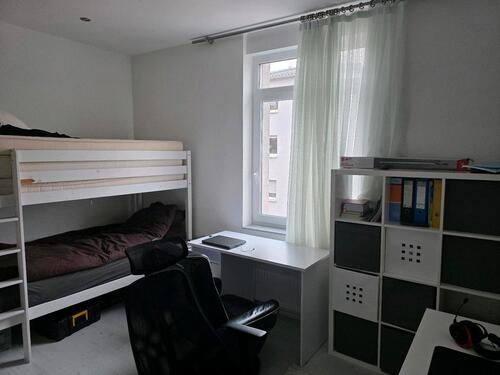 Foto - 4 Zimmer Etagenwohnung in Ludwigshafen am Rhein