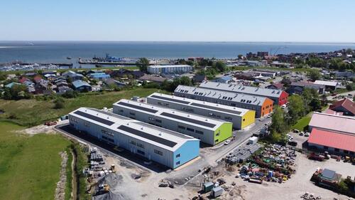 Foto - andere in Wyk Auf Föhr