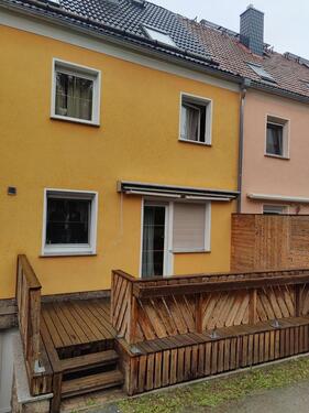 Foto - Einfamilienhaus zum Kaufen in Wildenfels