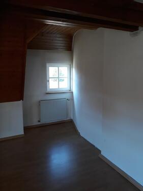 Foto - Etagenwohnung in Schweinfurt zur Miete