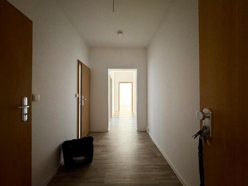 Foto - Etagenwohnung in Chemnitz zur Miete