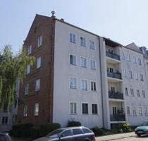 2-Raum-Wohnung in Bahnhofsnähe mit Badewanne und Dusche - Frankfurt (Oder)
