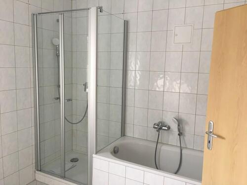 Foto - Etagenwohnung zur Miete in Frankfurt (Oder)