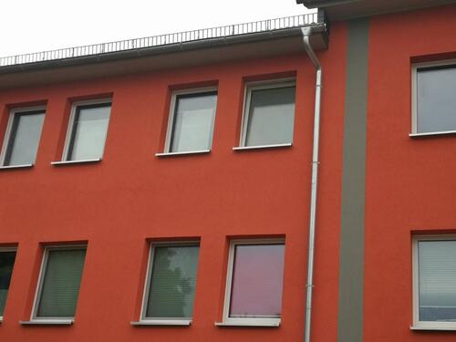 Foto - Etagenwohnung zur Miete in Pößneck