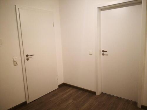 Foto - Etagenwohnung in Pößneck