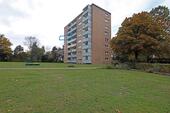 Foto - Helle 3Zi. 74m² Whg. TG, Ohech.111 nähe Heroldcenter, OHNE Makler