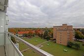 Foto - Etagenwohnung in Norderstedt