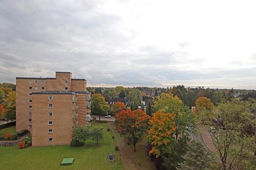 Foto - Etagenwohnung in Norderstedt zum Kaufen