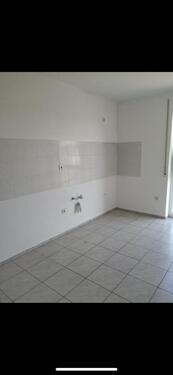 Foto - Etagenwohnung in Bad Neustadt an der Saale