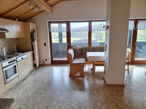 Foto - Etagenwohnung in Falkenstein