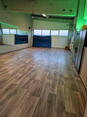 Foto - KursraumGymnastikraum stundenweise zu vermieten