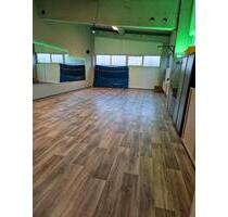 KursraumGymnastikraum stundenweise zu vermieten - Hallstadt