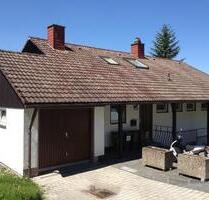 Schöne 3-Zimmerwohnung in Löffingen-Dittishausen