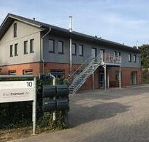 Büro 114 m² (1. OG) mit Stellplätzen und Lagerräumen - Ratekau Hobbersdorf