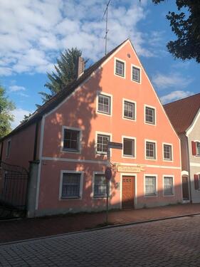 Foto - Schöne 2-Zimmer-Wohnung nähe Altstadt