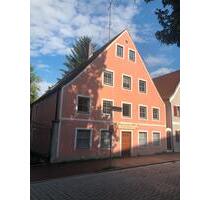 Schöne 2-Zimmer-Wohnung nähe Altstadt - Neuburg an der Donau