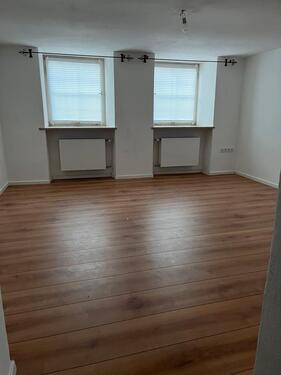 Foto - Etagenwohnung zur Miete in Neuburg an der Donau