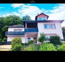 Natur, Ruhe und Komfort - Einfamilienhaus mit ELW- auch zur Miete - Nentershausen