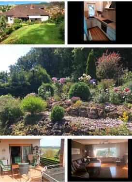 Foto - Einfamilienhaus in Nentershausen